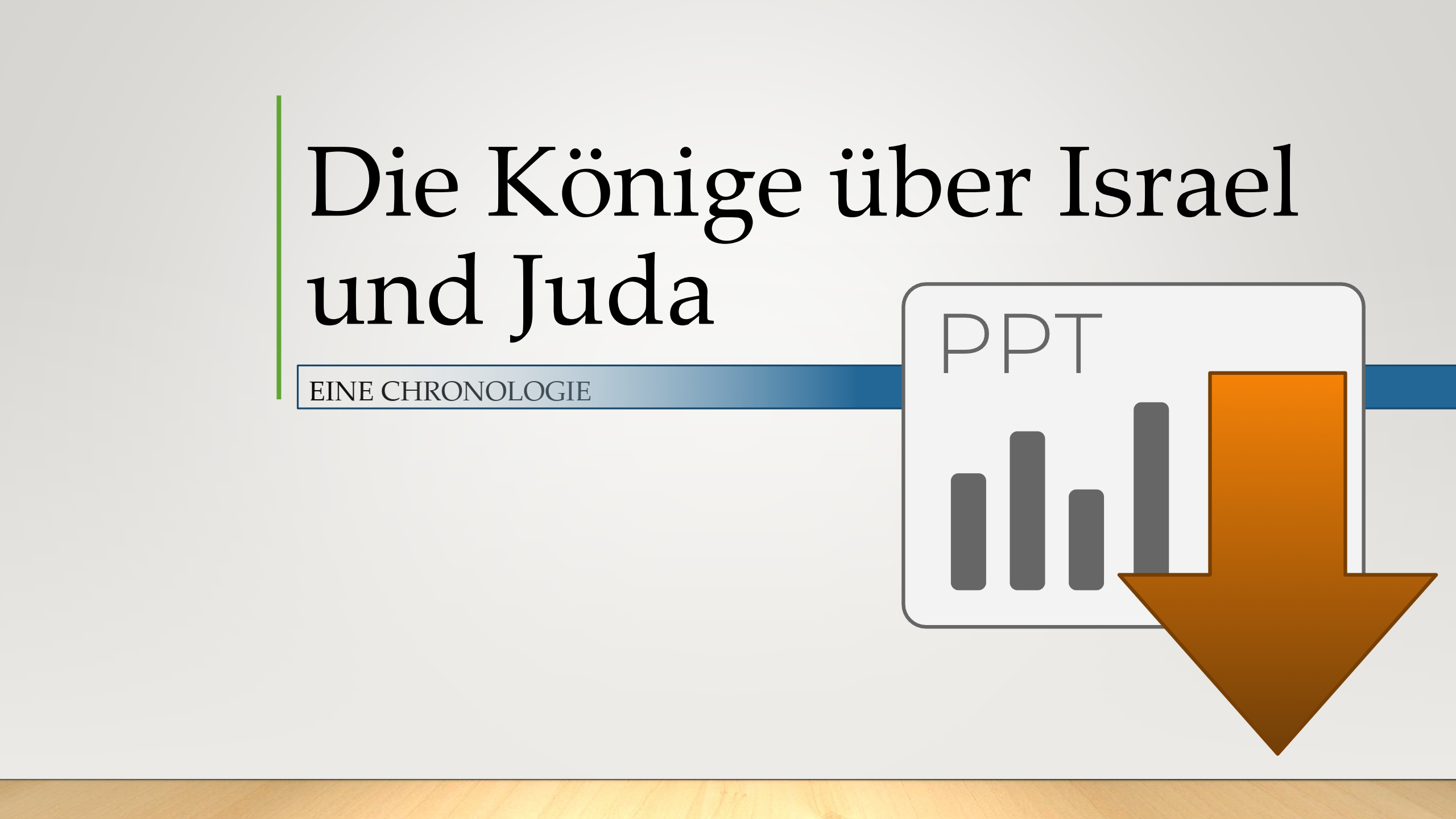 Titel PPT