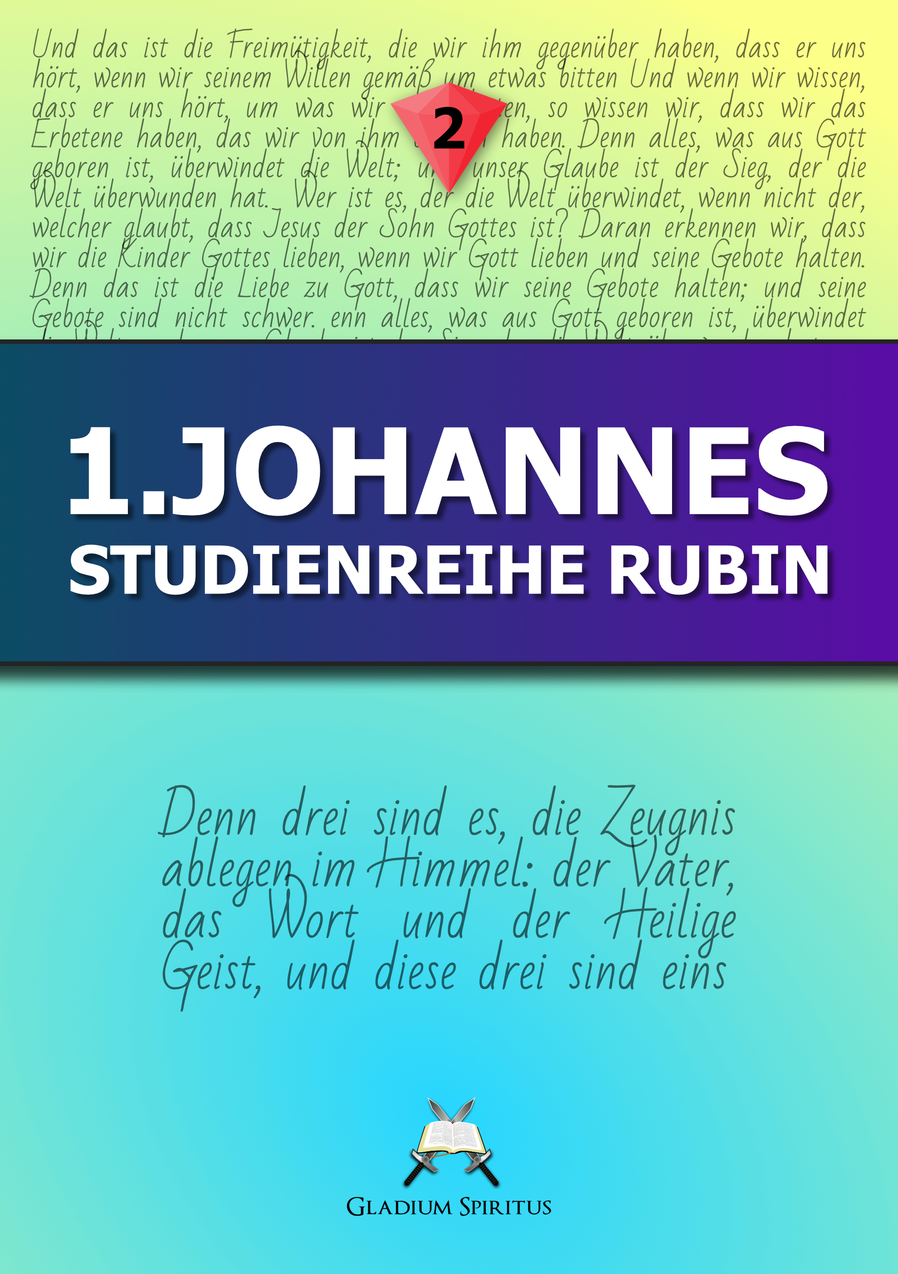 Titelblatt Römer