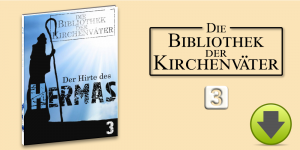 03. Der Hirte des Hermas