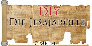 DIY Jesaja