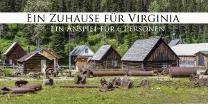 Ein Zuhause für Virginia