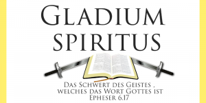 Gladium Spiritus