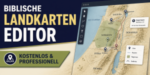 Landkarteneditor