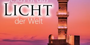 Licht der Welt